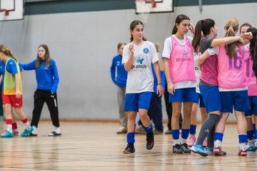 Bild 143 - wCJ NFV Futsalmeisterschaft